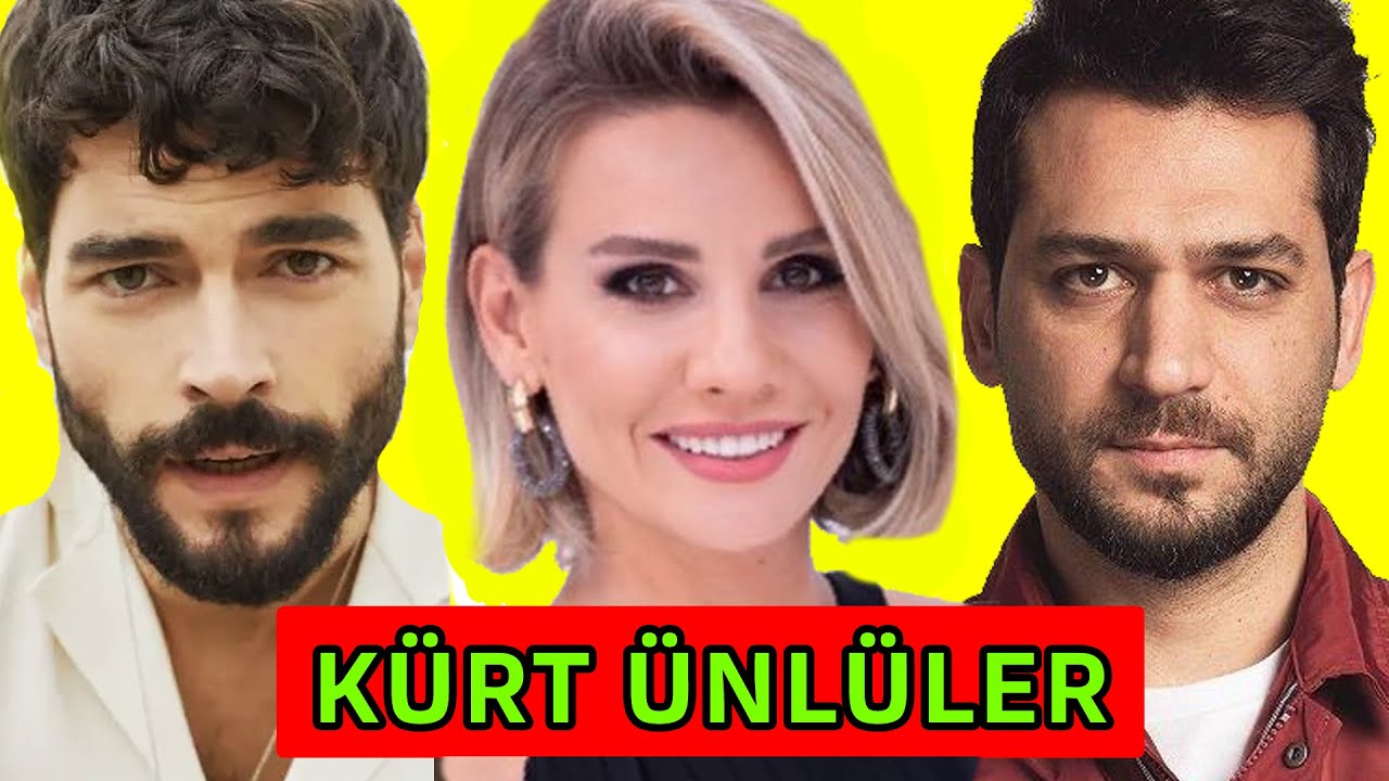 Kürt Ünlüler