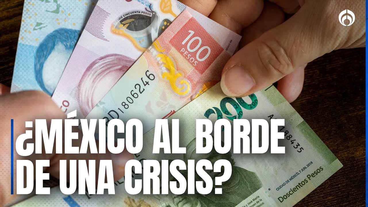Aranceles y caída: La economía mexicana en riesgo