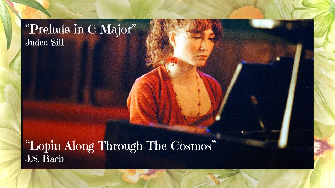 Ayla Swihart - Prelude In C Major and Lopin Along Through the Cosmos Cover