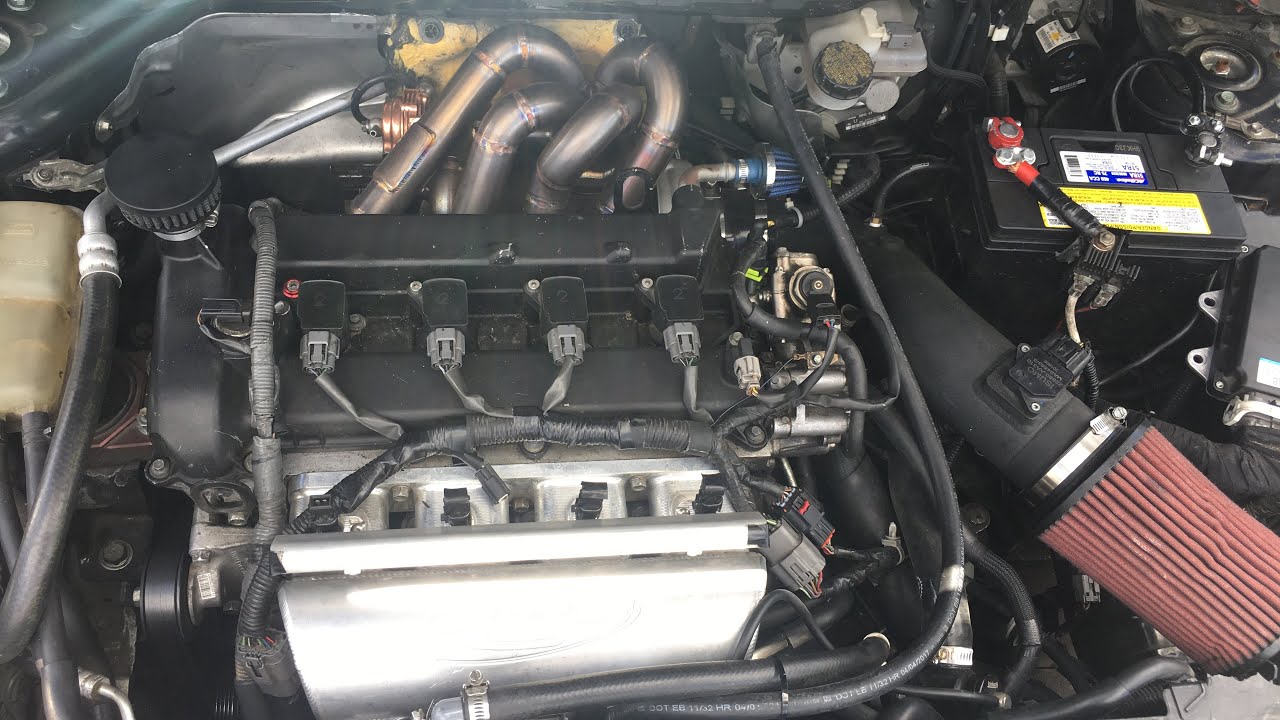 Fully Built GTX3076 Mazdaspeed3 Ride Along