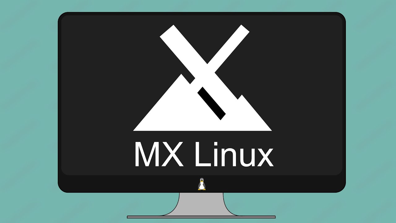 Обзор MX Linux (XFCE и KDE)