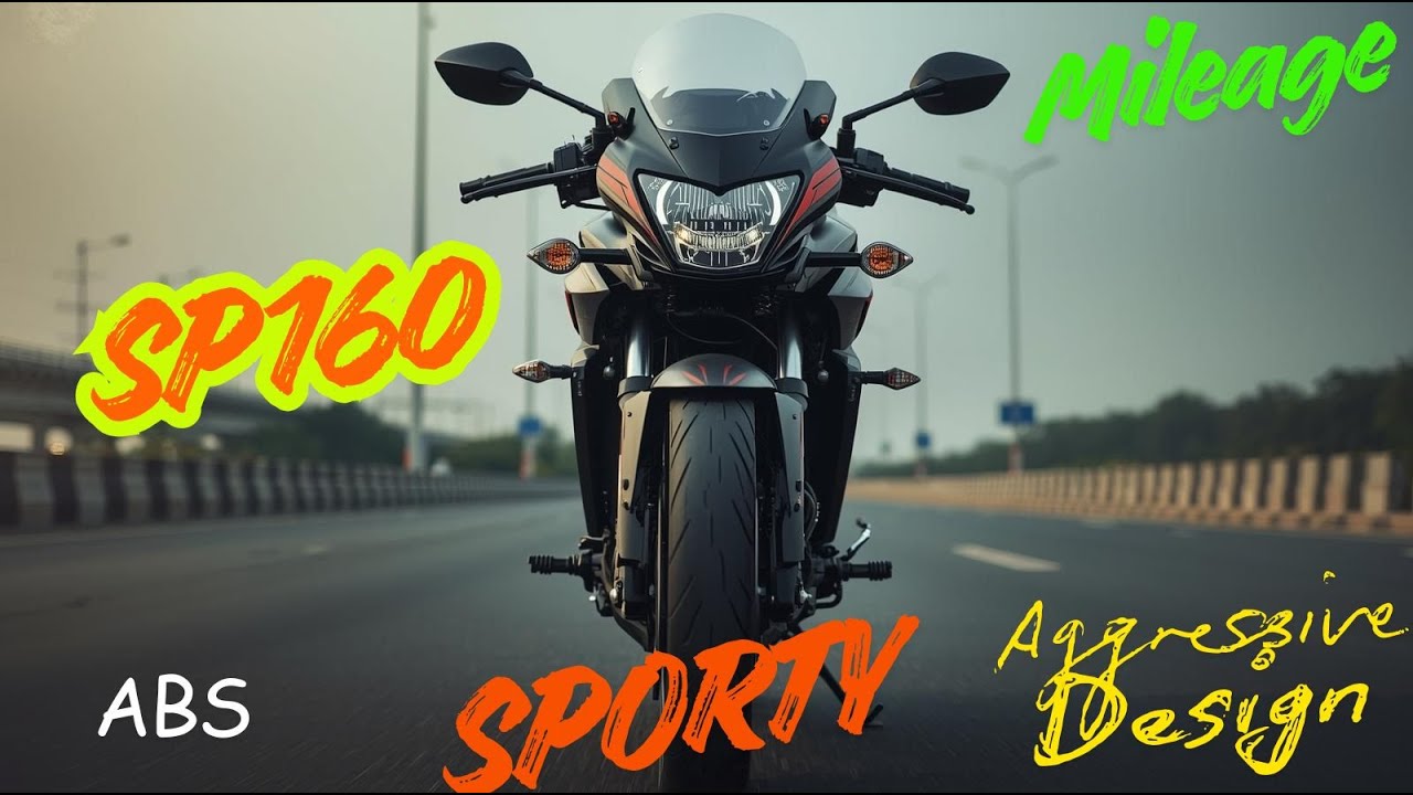 Honda SP 160 Review | Engine Noise Gear Top Speed Price Review | Full Detail Review | Honda SP 160