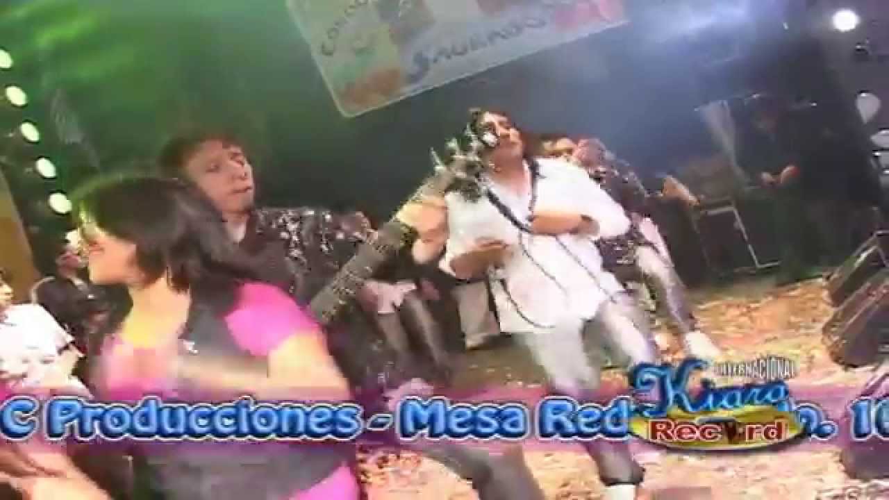 GRUPO SAGRADO - TRAGUITO RONCITO