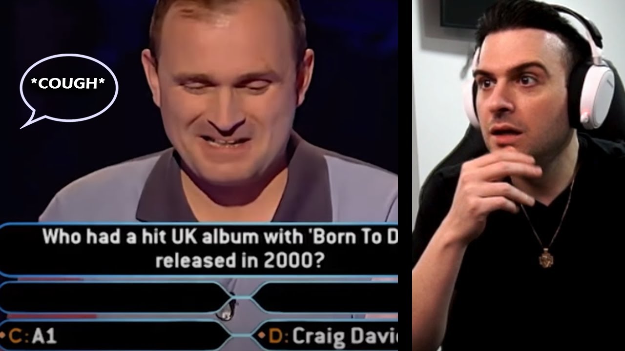 Мошенничество и скандалы в Game Show — реакция Nagzz