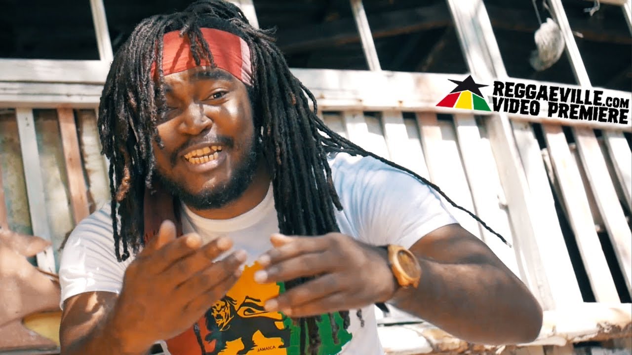 Zagga - Good Vibes Only [Official Video 2019]