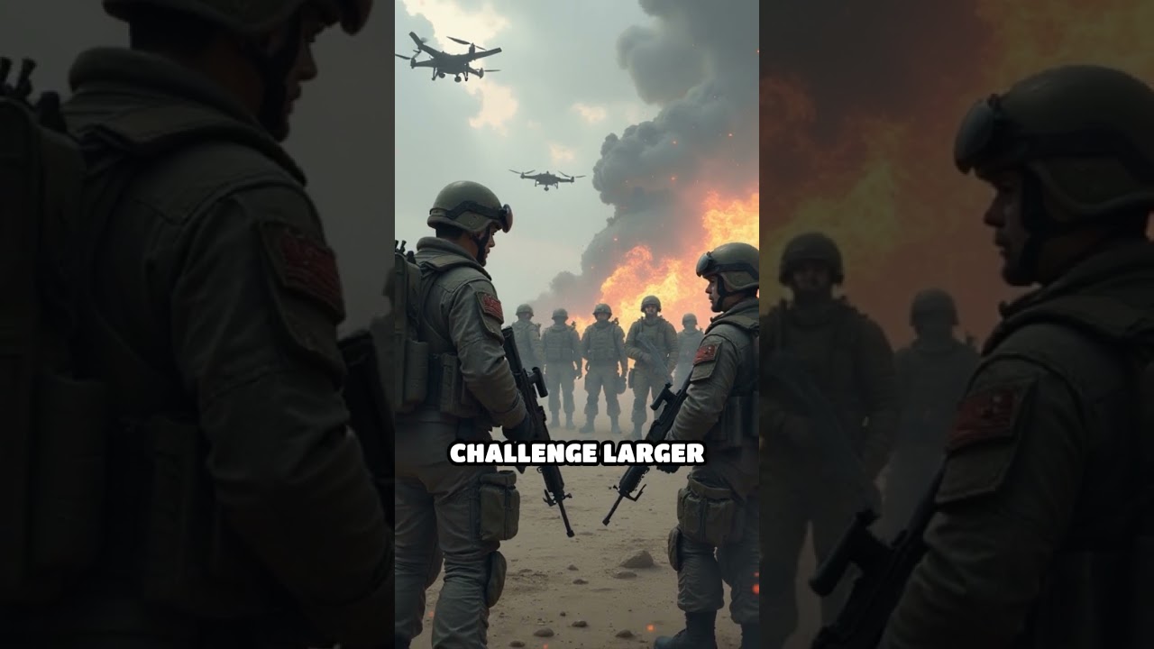 The Rise of Drone Warfare Explained