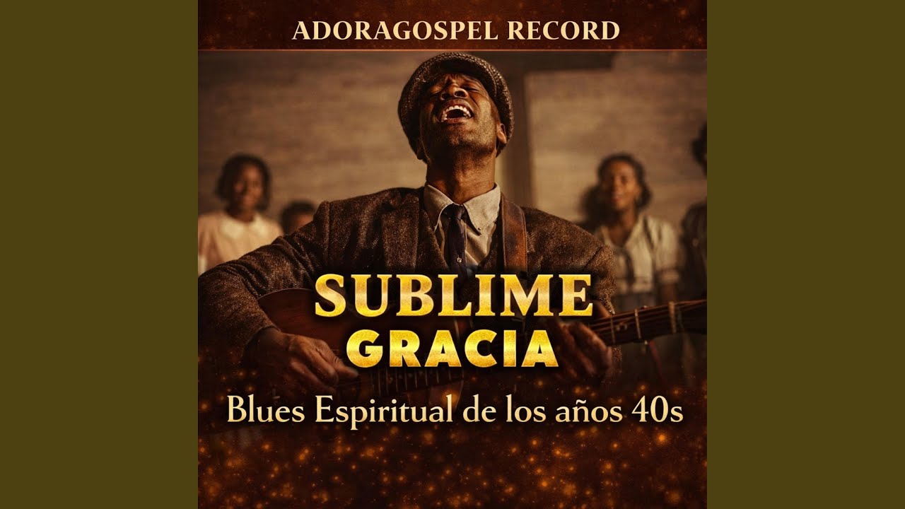 Sublime Gracia