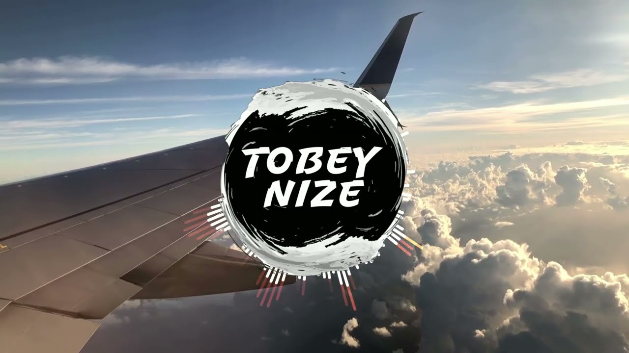 badmómzjay x Kool Savas - Airplanes (TOBEY NIZE REMIX)