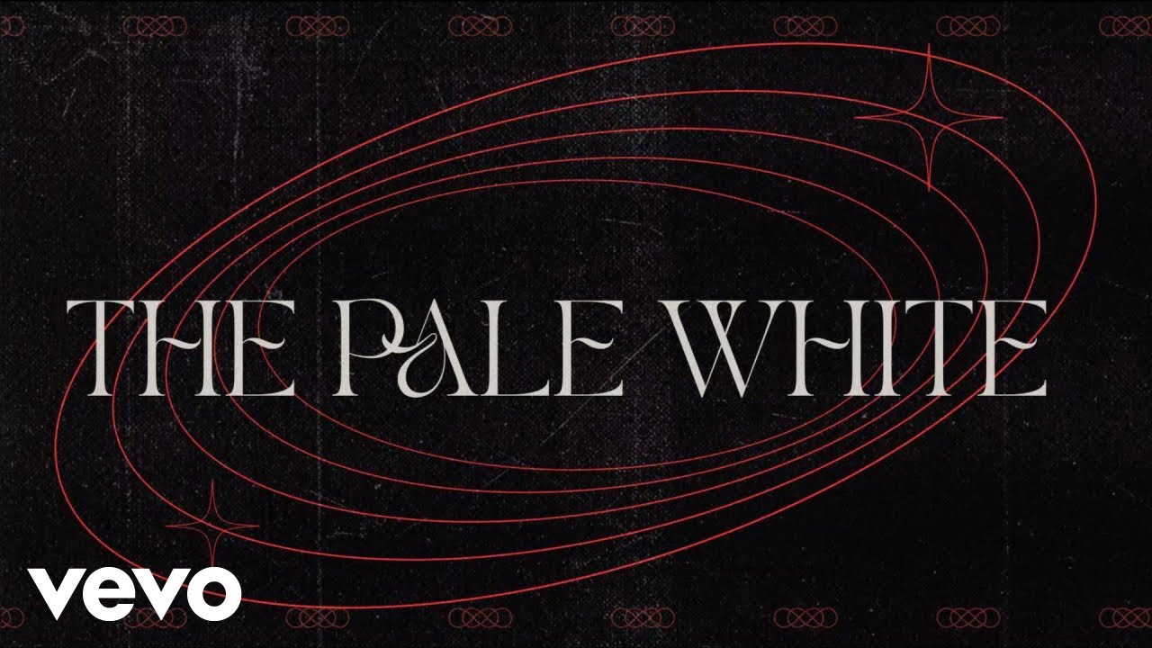 The Pale White - That Dress (Lyric Video)