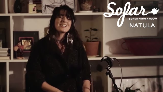 NATULA - Over + Under | Sofar London