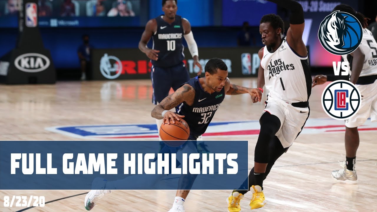 Trey Burke (25 points) Highlights vs. LA Clippers