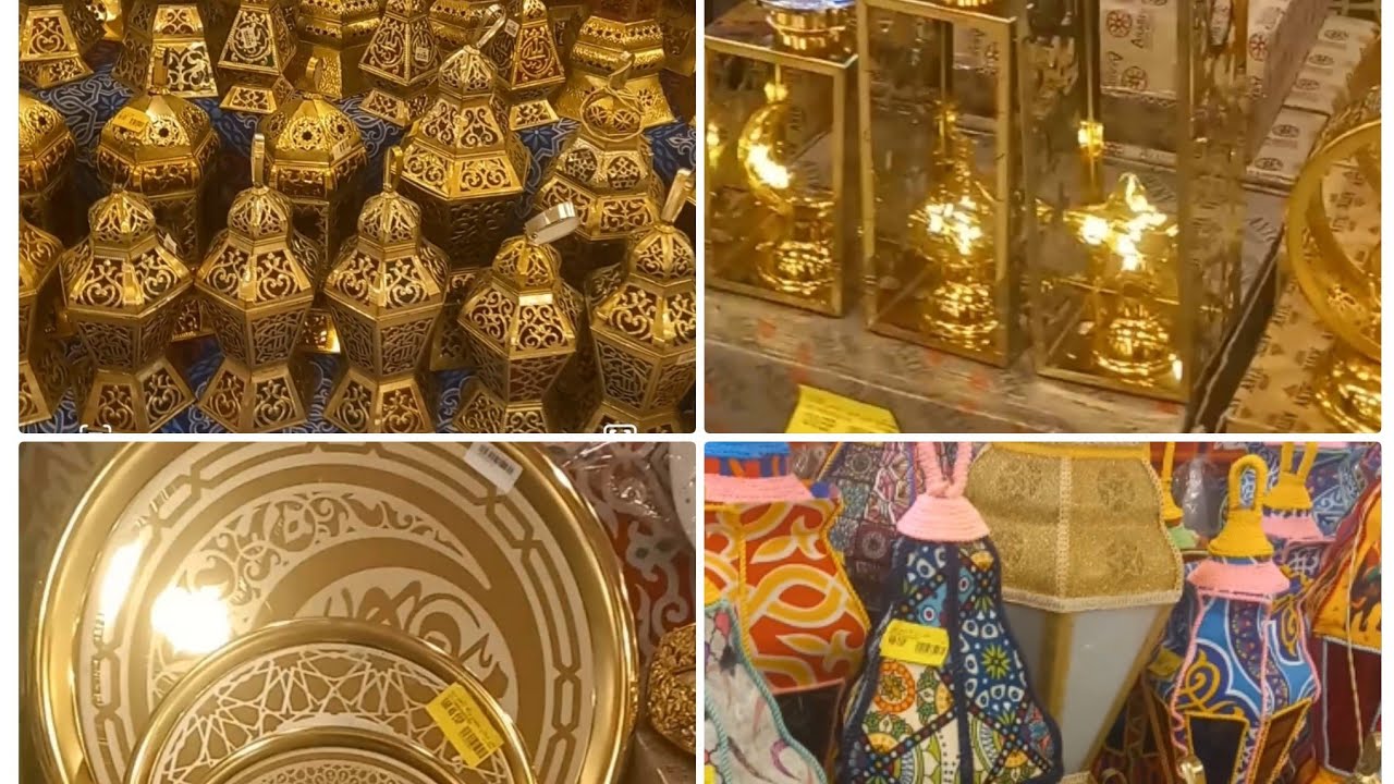 #فوانيس_رمضان