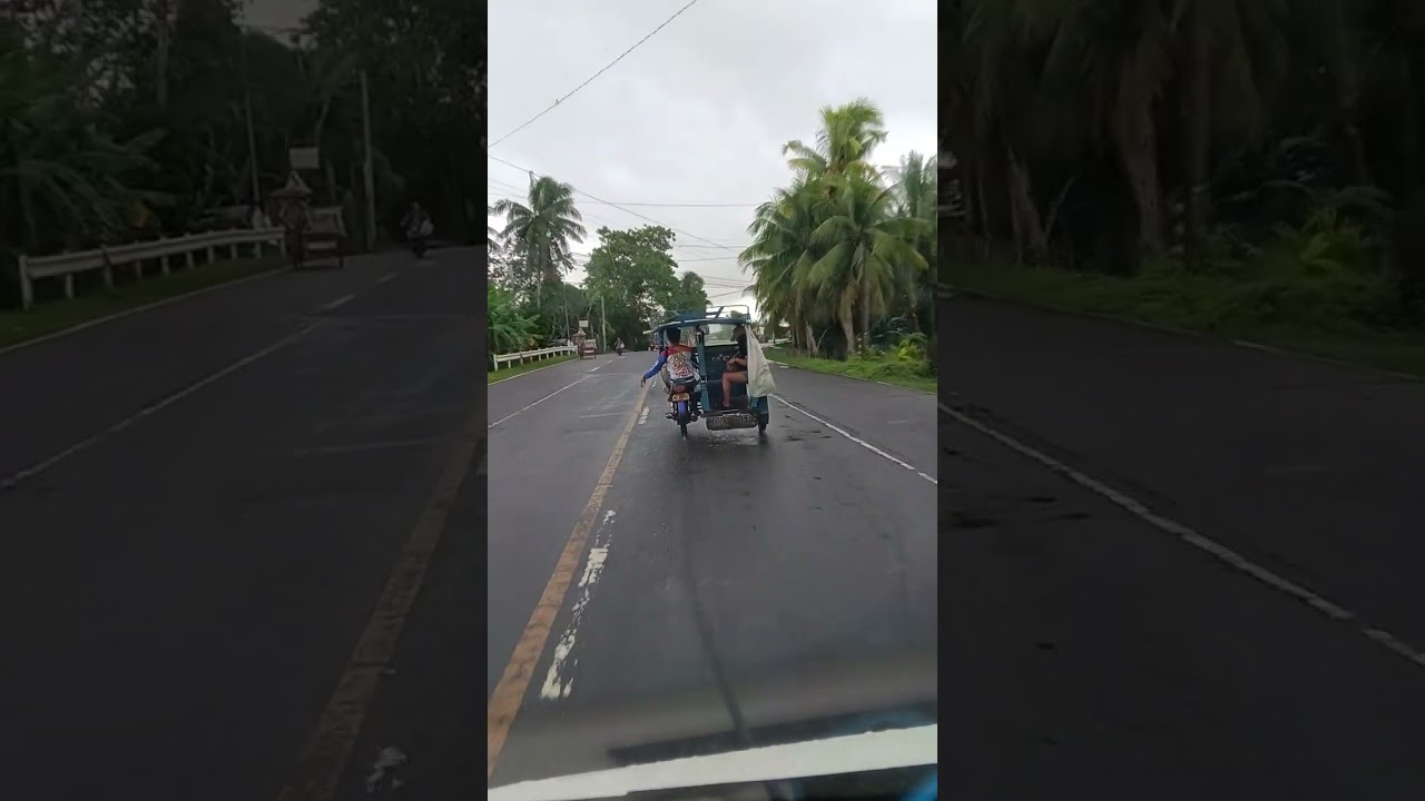 CARIGARA LEYTE
