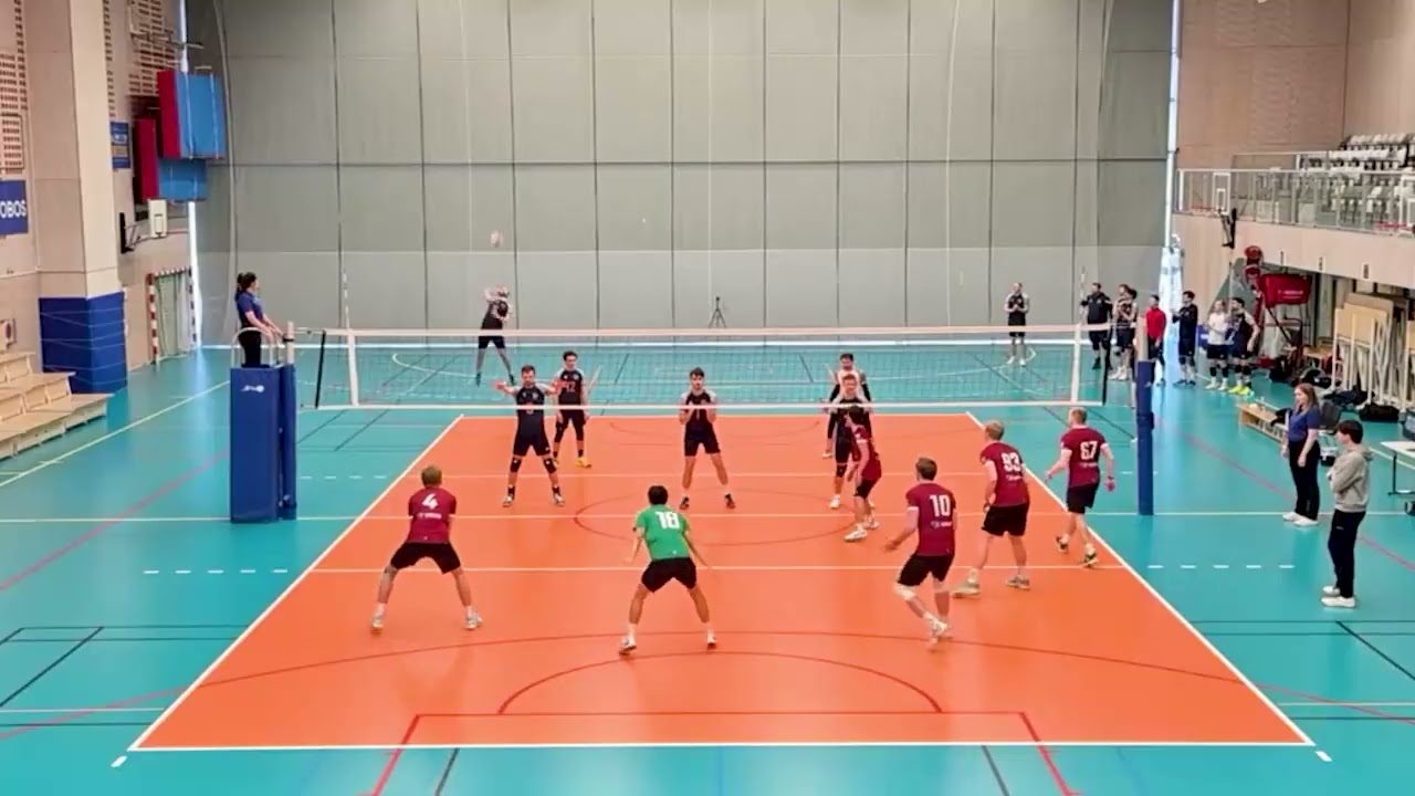 2026.02.15 Sollentuna vs. Södermalm (Div 1)