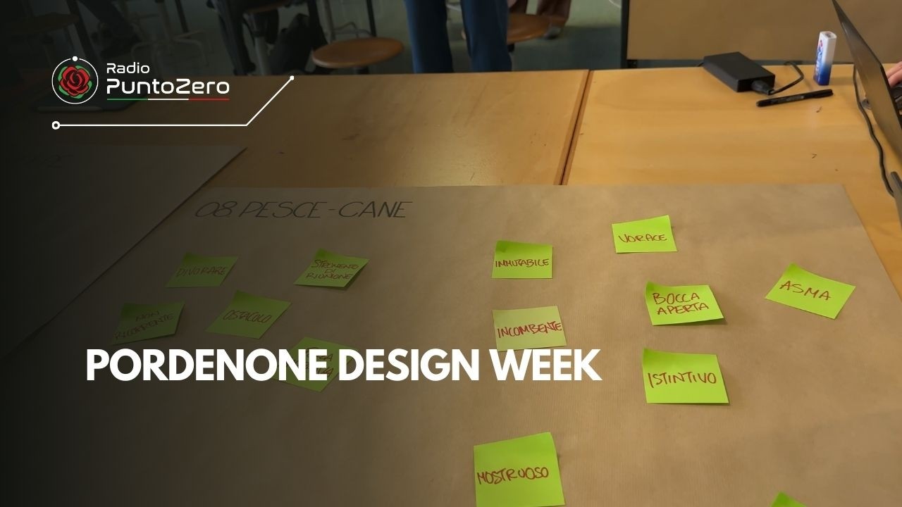 Pordenone Design Week