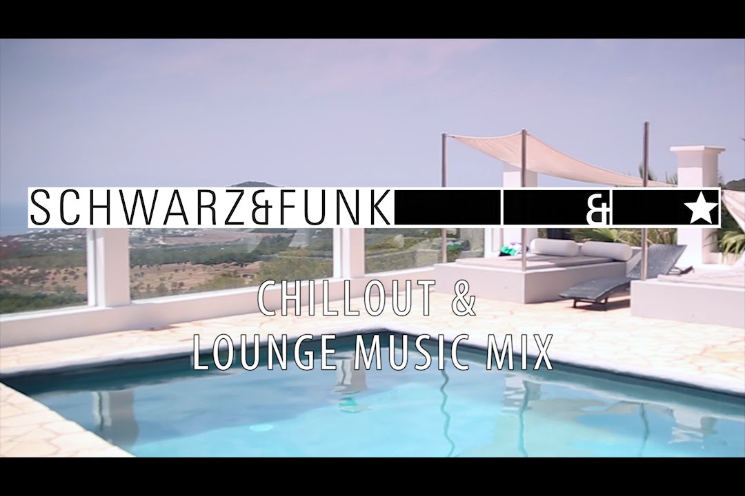 LUXURY Ibiza Chillout Lounge Music Mix Part 2