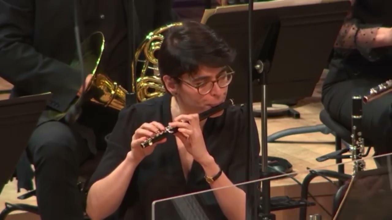 RIMSKY-KORSAKOV 
