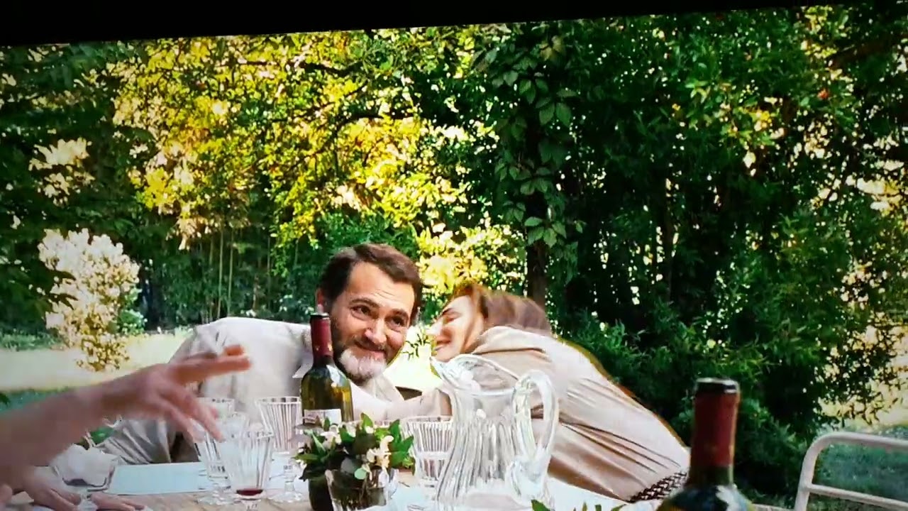 Cmbyn Footsie Time 🦶🏻