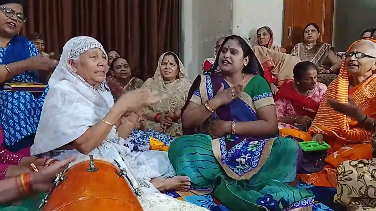 💯गौरा मैया का भजन🌹सुनो हिमाचल🎊अब जिद छोड़ो🎊मान लो मेरी बात गौरा तो