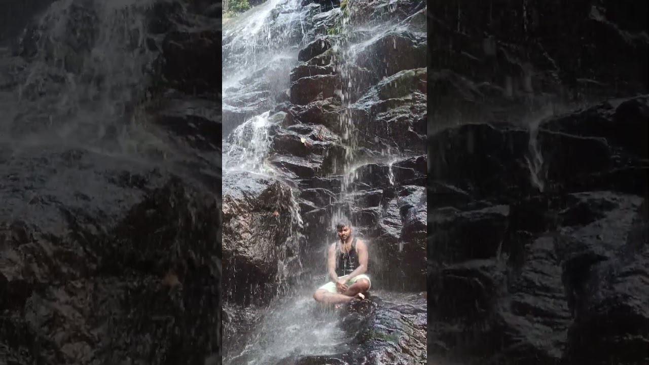 CHAKRATIRTHA WATERFALL