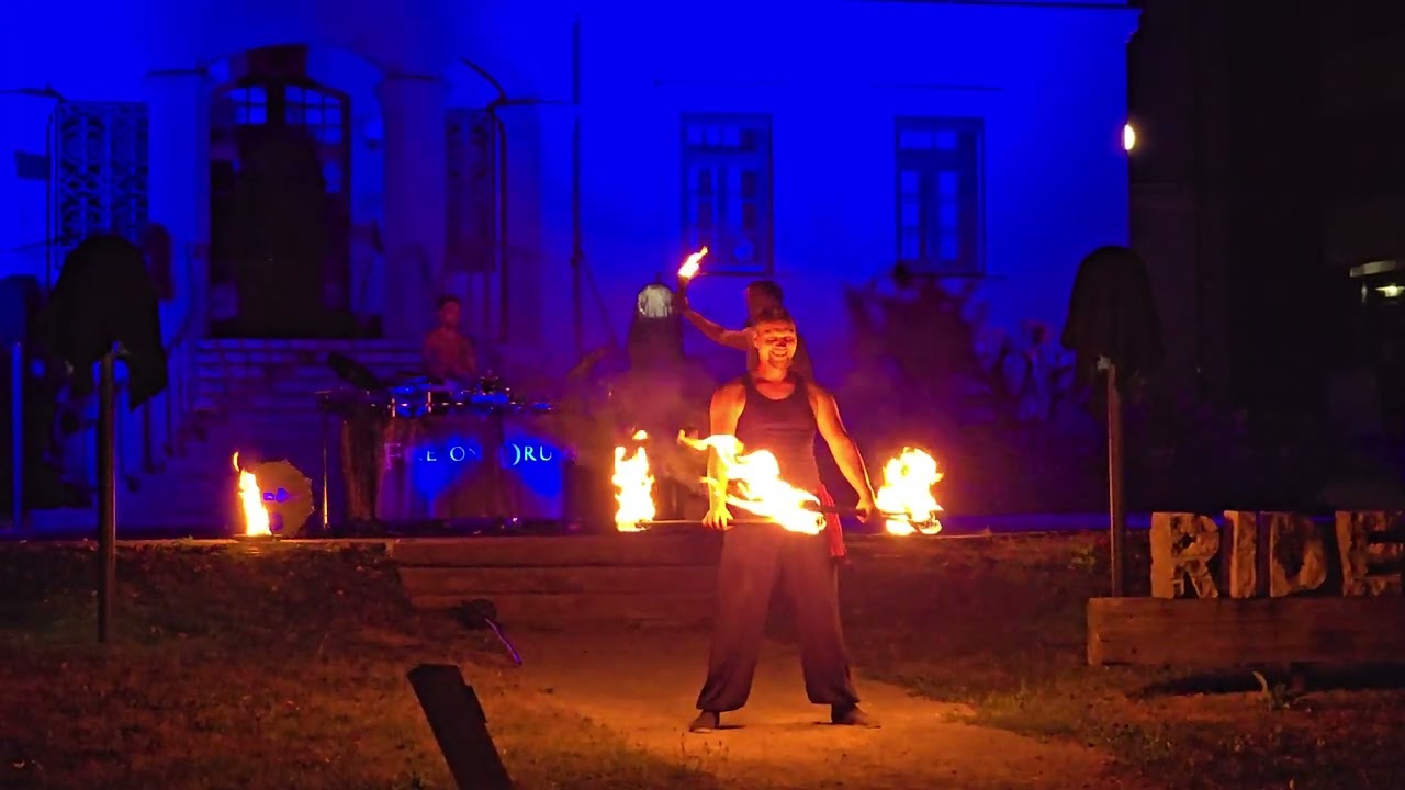 Gaildorf Flo&szlig;fest 2024