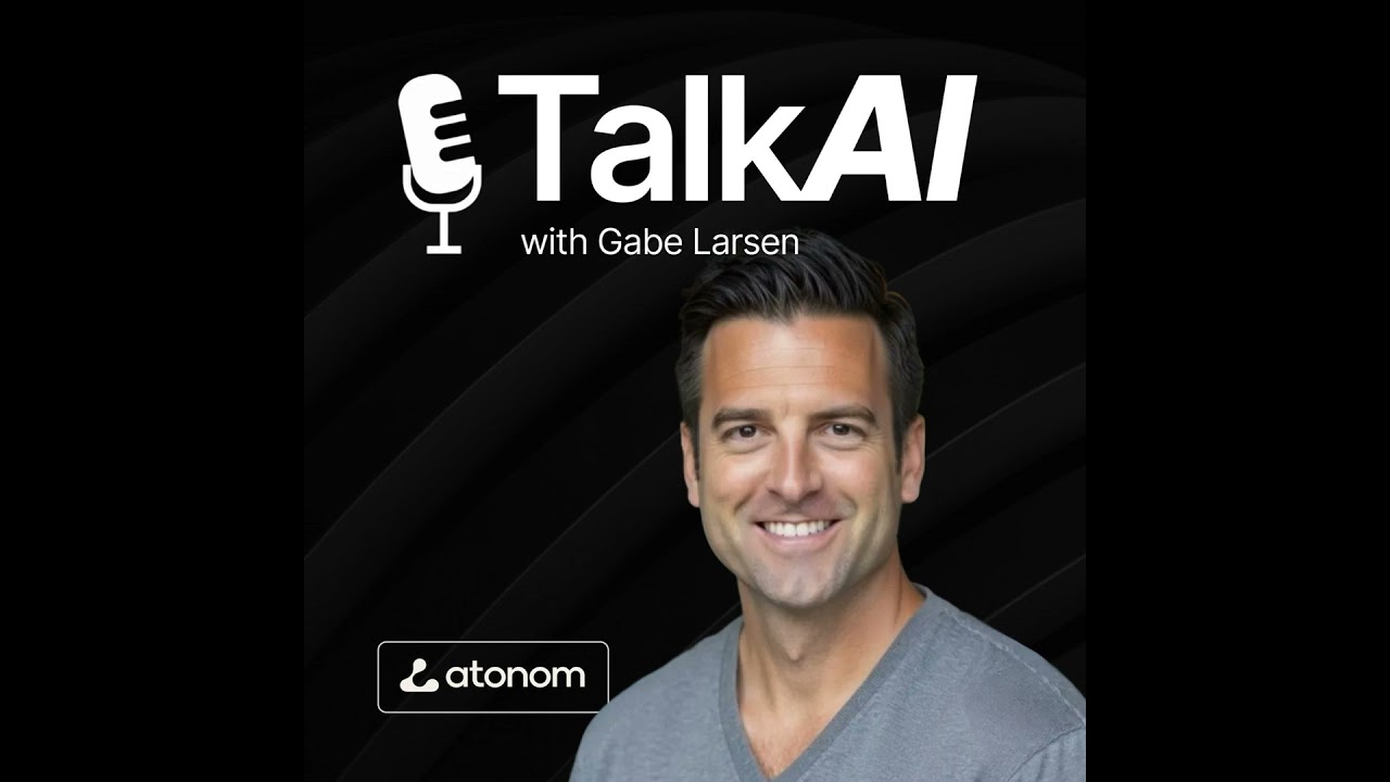The Future of Customer Service: AI and Outcome-Based Models w/ Ted Smith