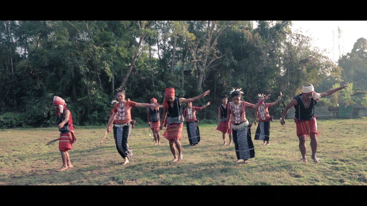 Kaipeng cultural dance