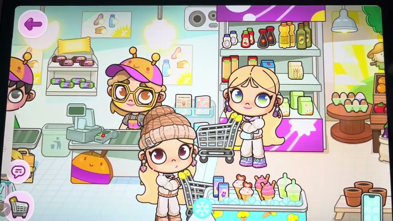 Мама устроилась ￼ на работу🤣 