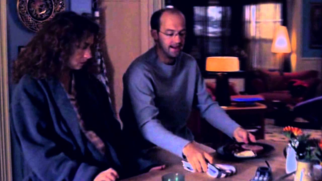 Happy together { Elizabeth Corday/Mark Greene| ER }