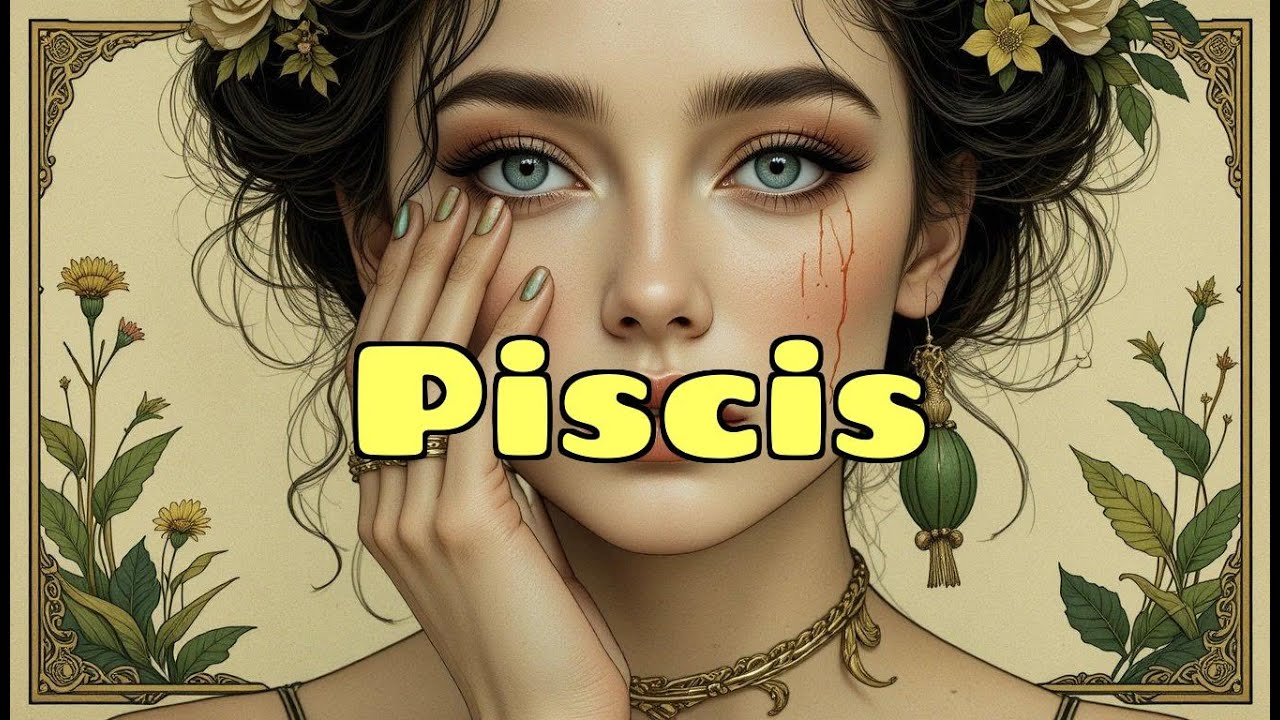 Giro inesperado ¡Cerrarás la boca de quien te criticó! | HOROSCOPO AMOR PISCIS