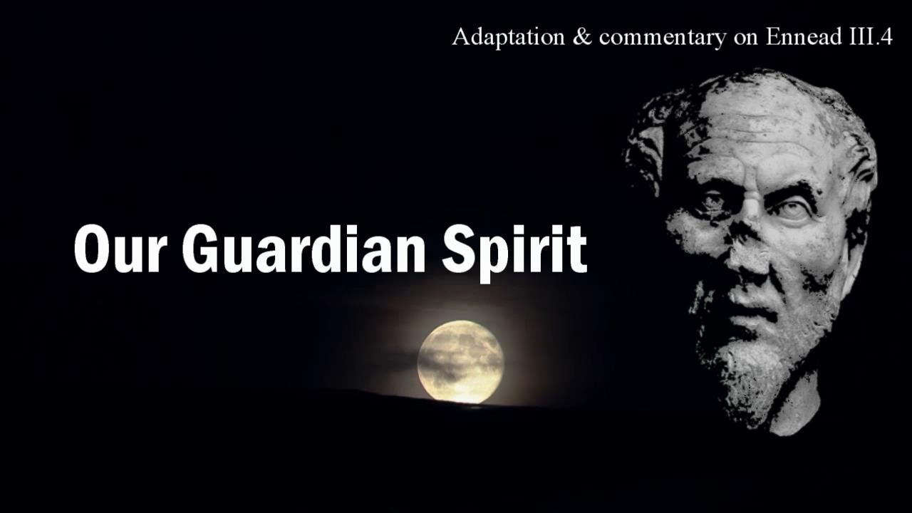 Our Guardian Spirit