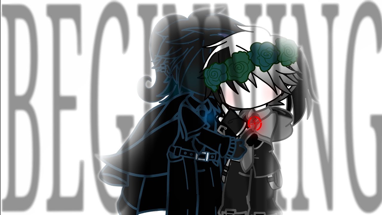 BEGINNING OF THE FEELING ❤️‍🔥|| Ep6 S2 || KILLERMARE & NIGHTKILLER STORY #killermare #nightkiller  .