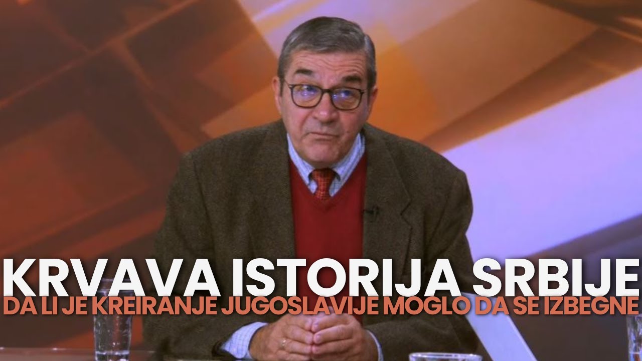 Da li je kreiranje Jugoslavije moglo da se izbegne, a sa njom i problemi za Srbiju?