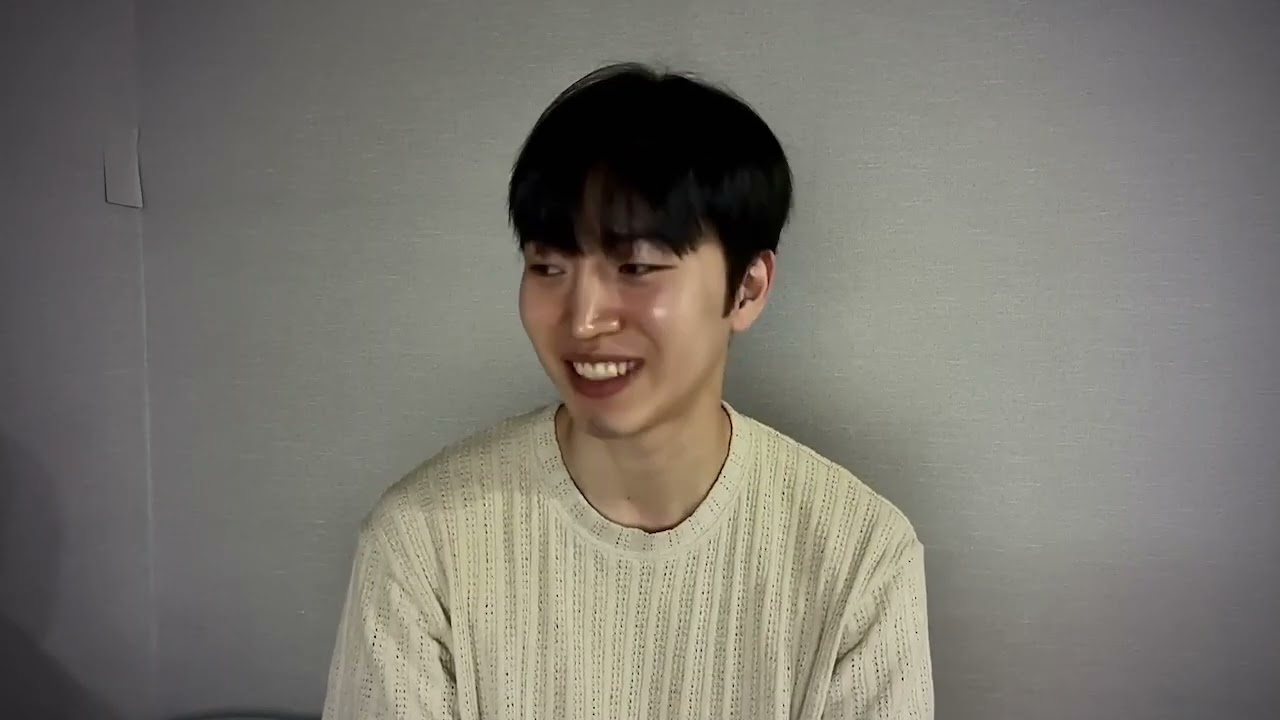 김찬호_자유연기(감정)