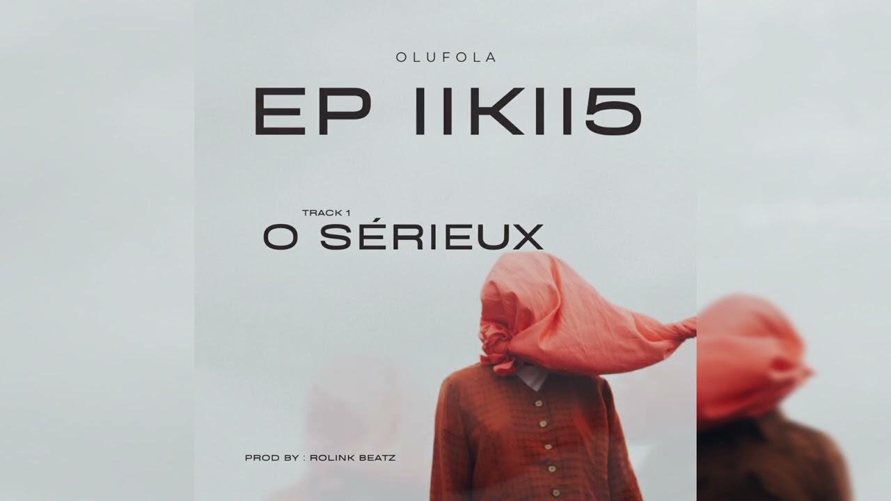 Track 1   O sérieux