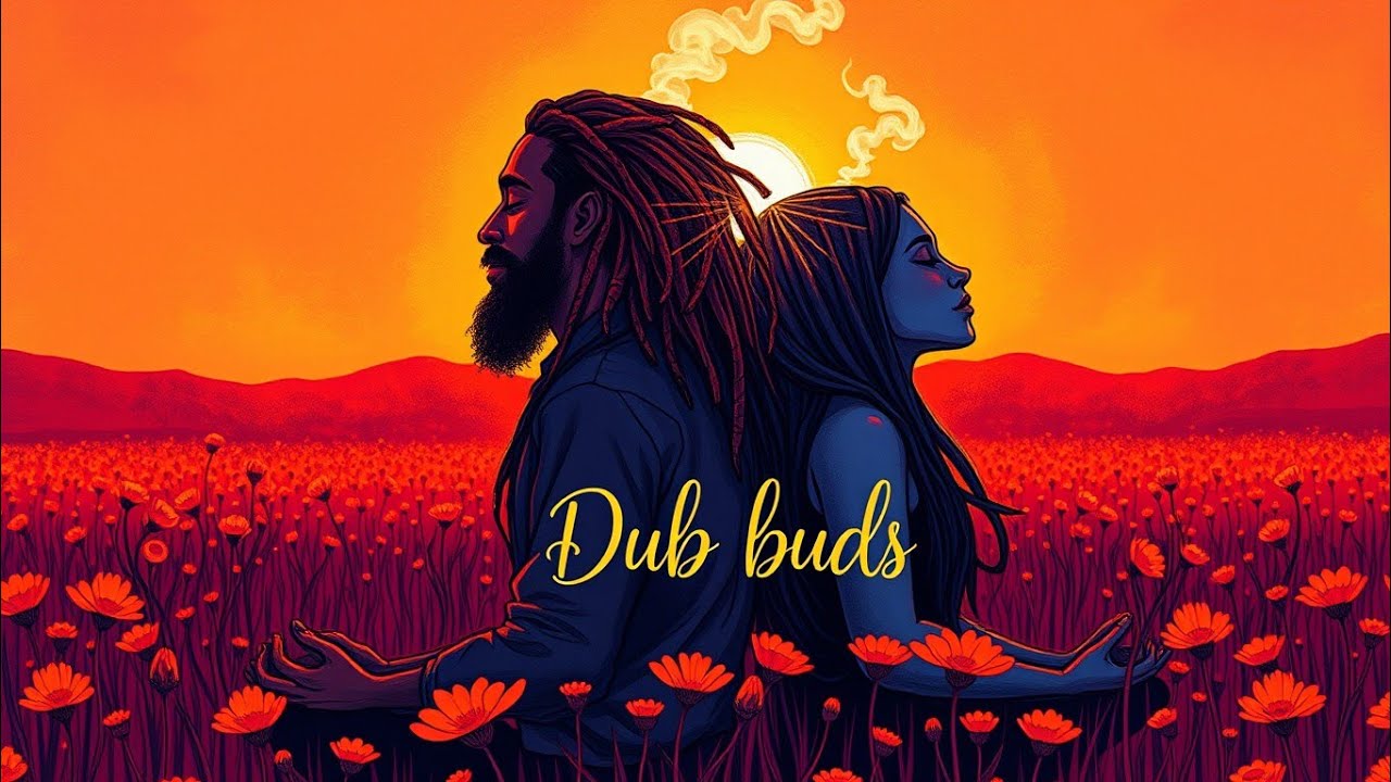 🌞 Chill Dub Roots Reggae Mix &ndash; Meditative & Spiritual Dub Journey