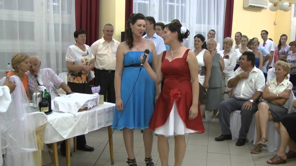Kovacs-muzsika / Renáta&Tamás Lakodalma 3-rész.