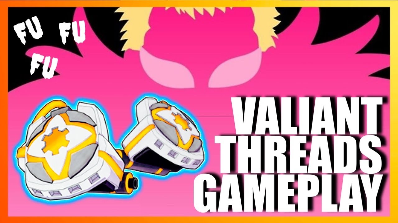 The Current Best Weapon In Shinobi Striker?