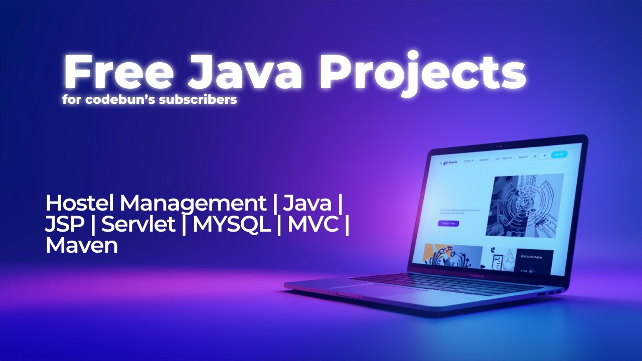 Бесплатный проект по управлению хостелом на Java с использованием JSP, Servlet и MySQL, с исходны...