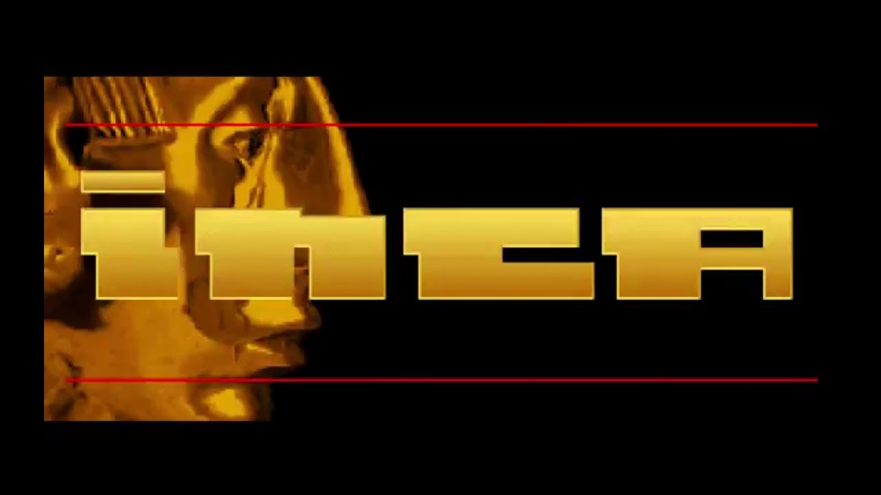 INCA (1992, Coktel Vision) intro and credits