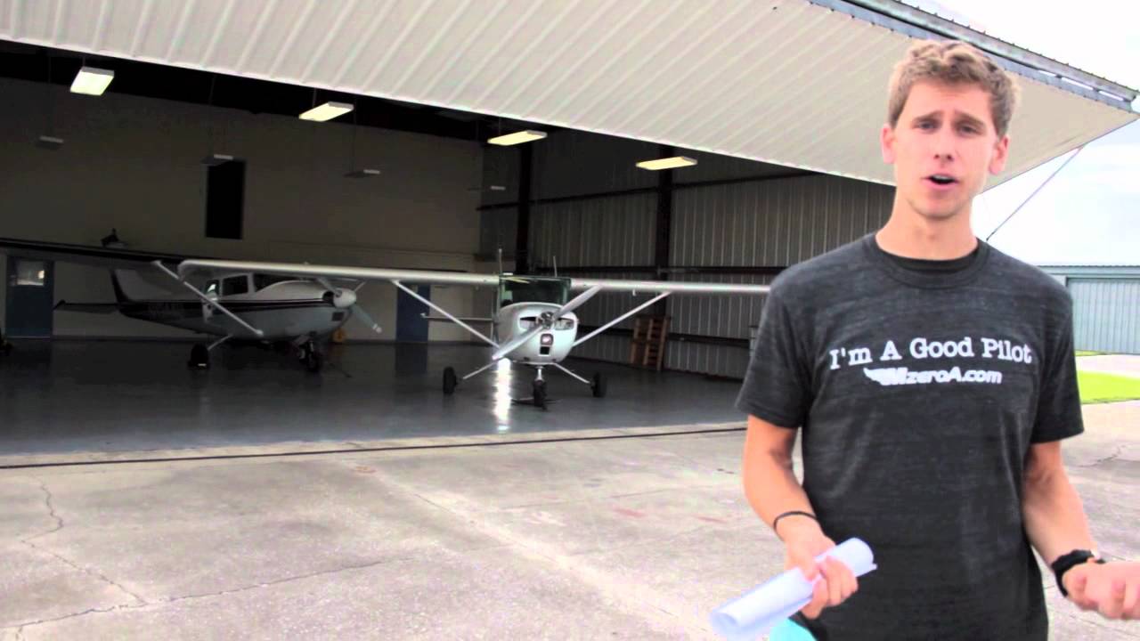 Single Pilot Resource Management