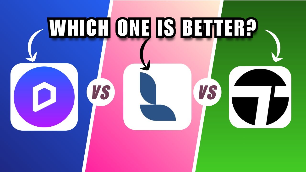 D5 Render Vs Lumion Vs Twinmotion | Which Rendering Tool Is Better?