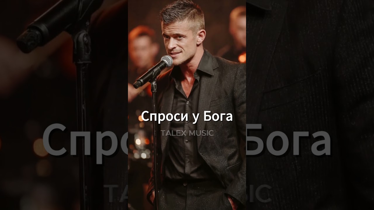 Спроси у Бога!🎵 Новая Христианская Песня 2026 #gospelmusic#christiansong #faith
