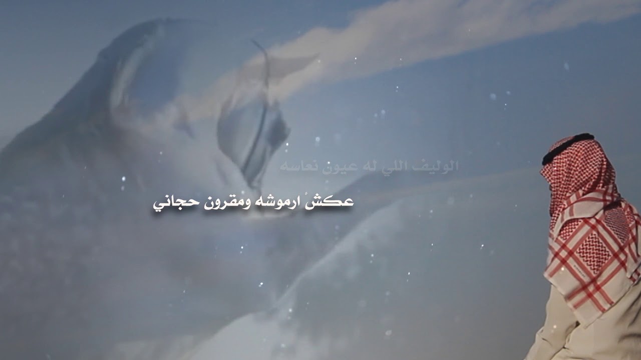 روعه شيلة الماسه كلمات مشعل الغشياء أداء صوت الخليج ناصر السيحاني تصميم وتنفيذ عفيف الشوق حصري