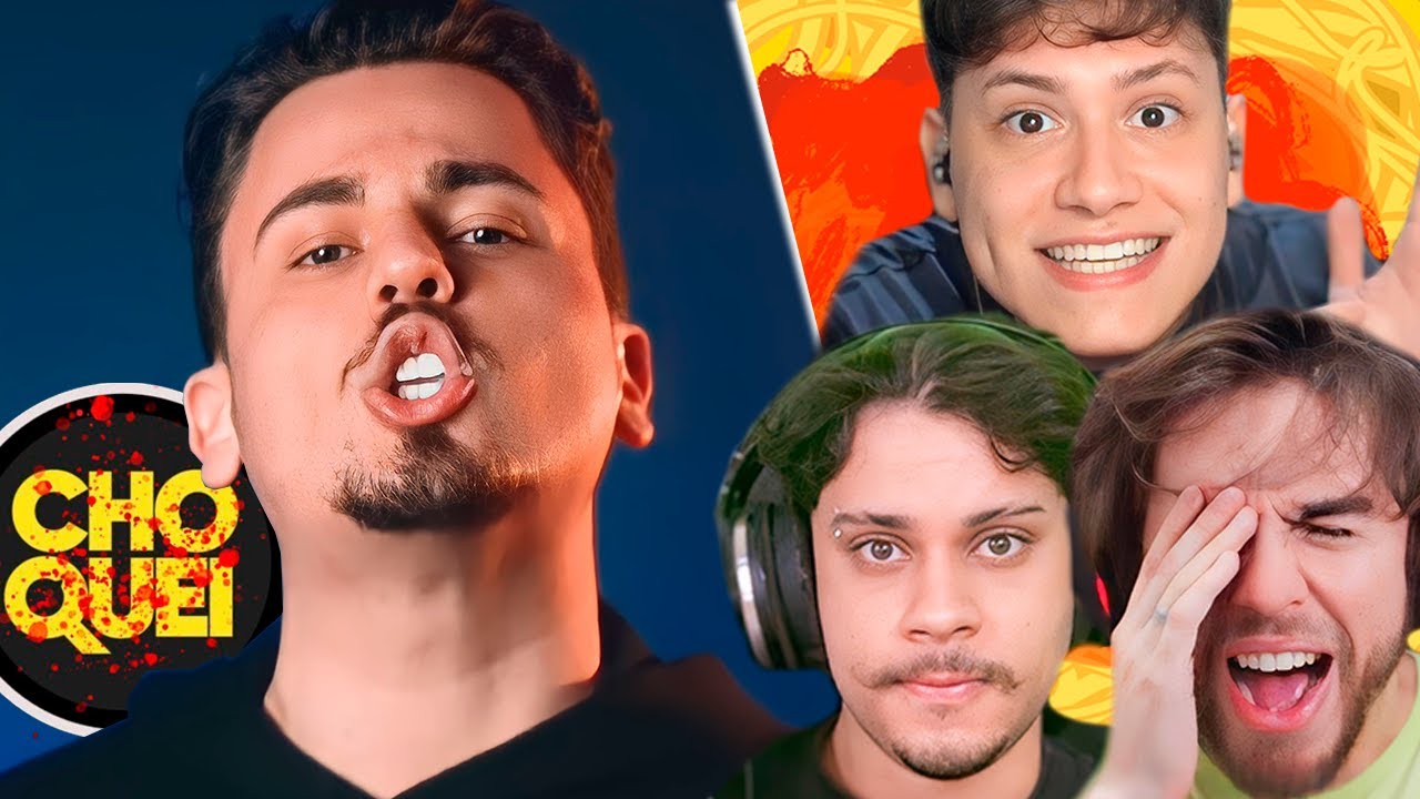 DANIEL PENIN &Eacute; UM MAU CAR&Aacute;TER IGUAL&nbsp;A&nbsp;CHOQUEI