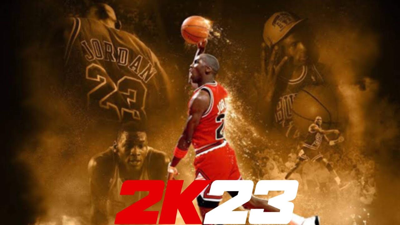 GRINDING MY POST SCORING STRETCH 2K23