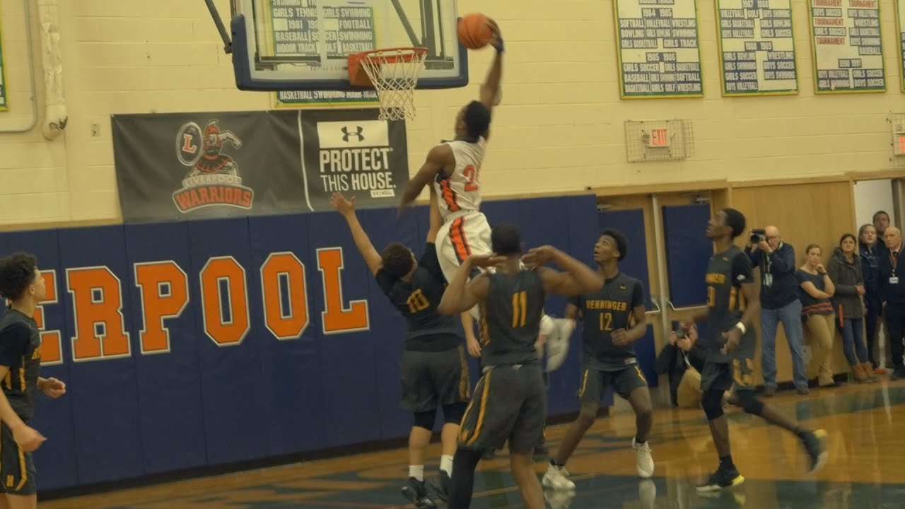 Liverpool Basketball: Double Overtime Thriller vs Henninger