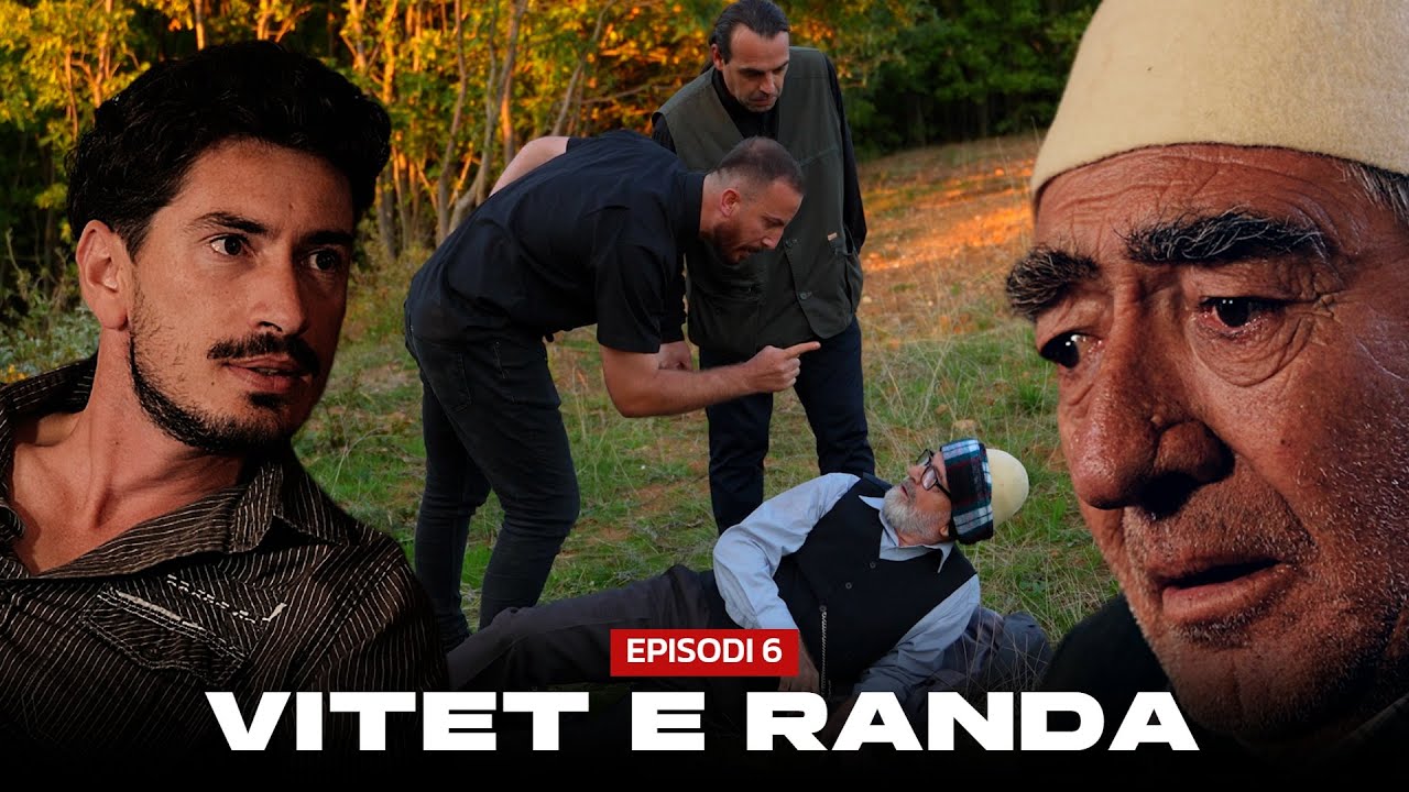 Vitet e randa - Episodi 6 (Histori të vërteta)