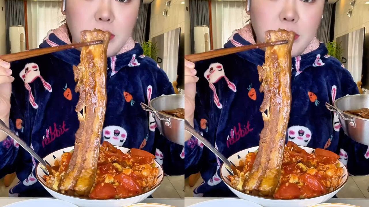 甲流了，今天是没食欲的一天！ #vlog日常 #抖音趣胃计划 #今天吃啥 #天儿冷吃点啥 #抖音美食推荐官