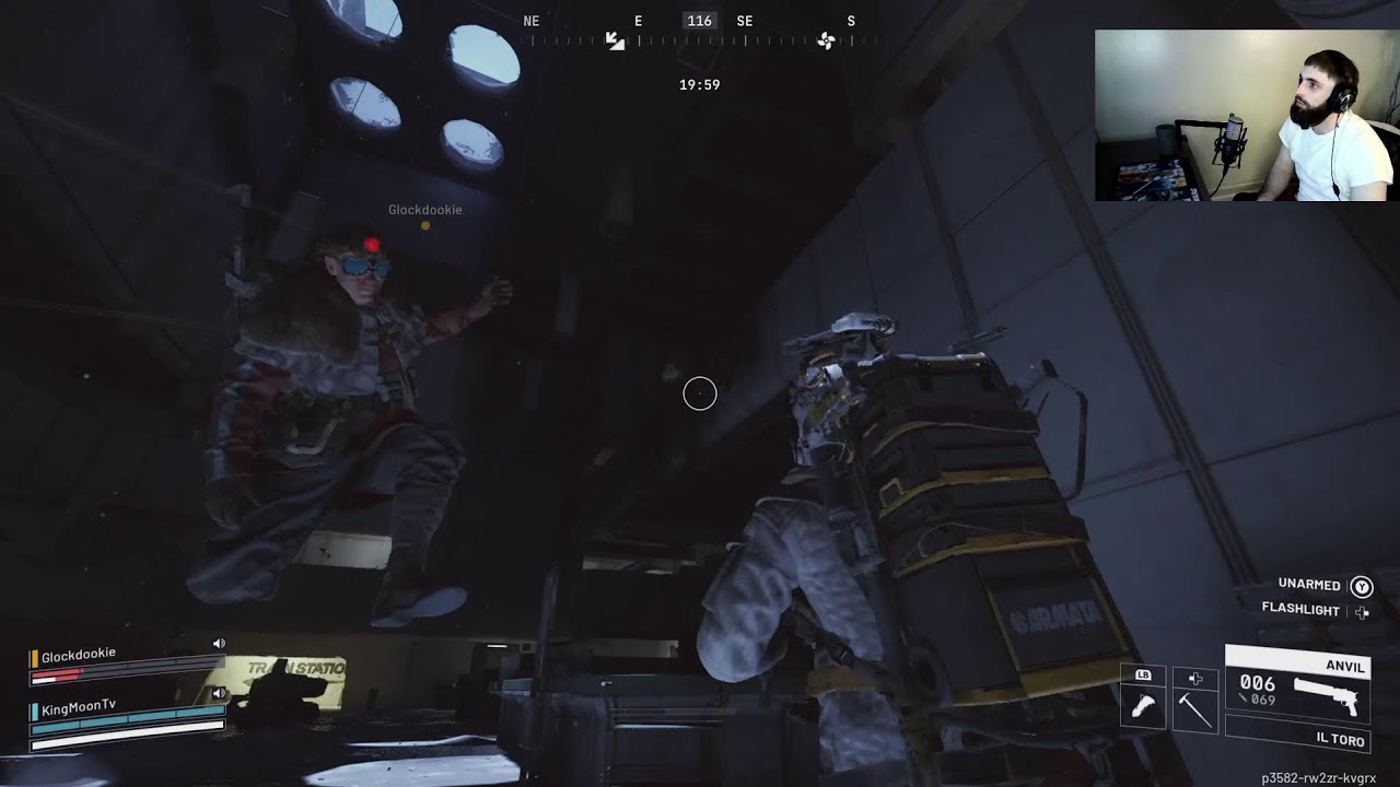 Live! Grubbing with free kits! Arc Raiders!